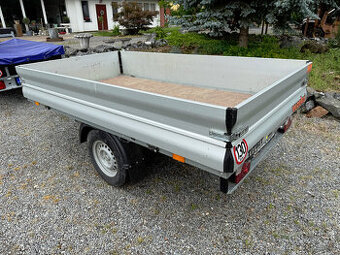 Vezeko TITBIT 08C 13R, 1300kg