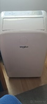 Prodej klima whirlpool