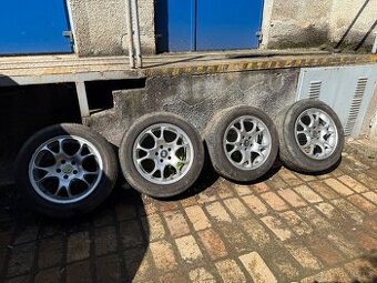 Alu 5x112 r17 RH