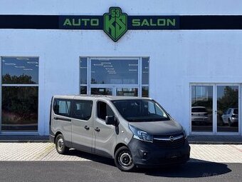 Opel Vivaro 1.6 CDTI