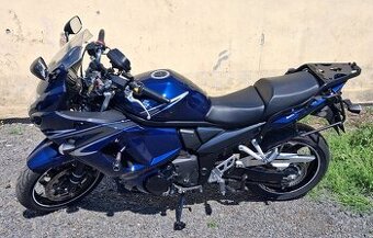 SUZUKI GSX 1250 FA