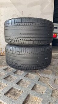 Letní pneu 275/35/19 Michelin Primacy 3