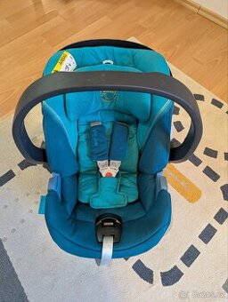 Autosedačka vajíčko Cybex