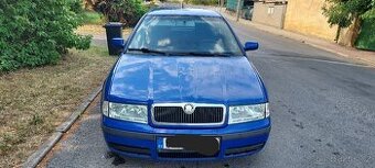 Octavia 1  1,9tdi 66kw