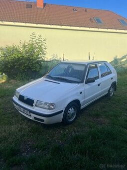 Škoda Felicia