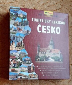 Turistický Lexikon Česko