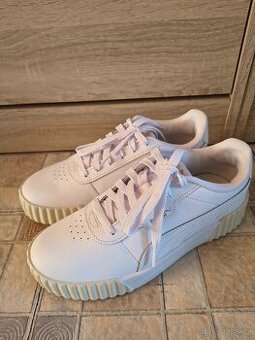 Boty Puma vel.39