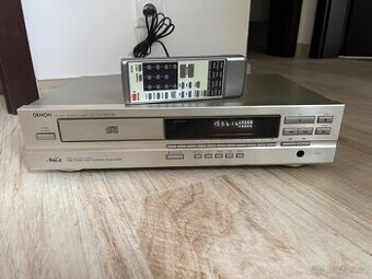 CD přehrávač Denon DCD-590 včetně DO