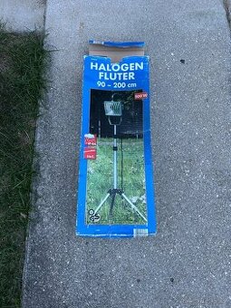 Stojan na reflektor