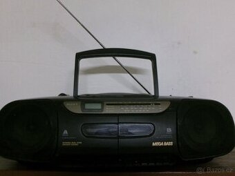 Sony CFD-112L.