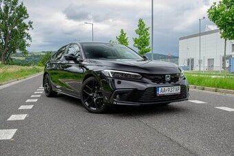 HONDA CIVIC 2.0 eHEV Sport - 1
