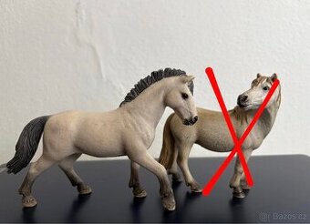 Schleich Camargue