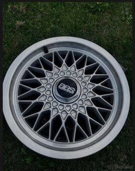 Rarita - BBS RZ337 7,5Jx16 ET18 5x108 65,1