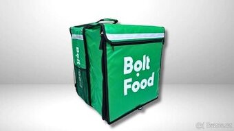 Termotaška Bolt Food (originál) - 1