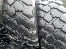 Pneu MICHELIN XZL 365/80 R20