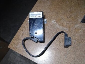 VW Seat Škoda MDI jednotka