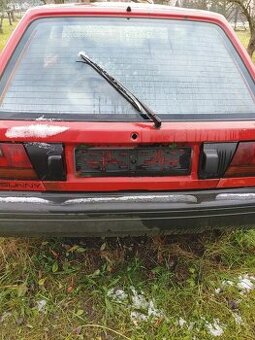 Nissan Sunny N13