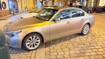 BMW 530i xdrive