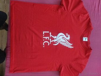 Tricko Fc Liverpool - 1