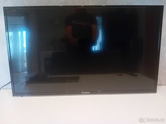 Televize Hyundai FLR 39TS472 SMART 98 cm úhlopříčka
