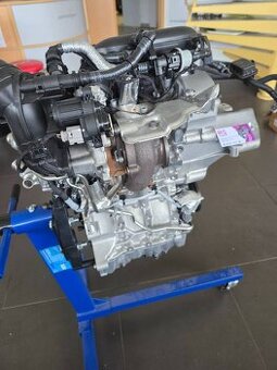 MOTOR DLAA 1,0 TSI - 1