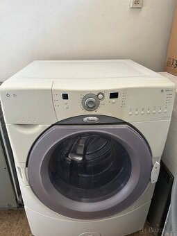 Pračka Whirlpool