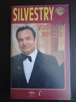 VHS VLADIMÍR MENŠÍK