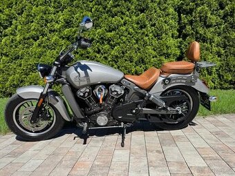 Indian Scout 1150