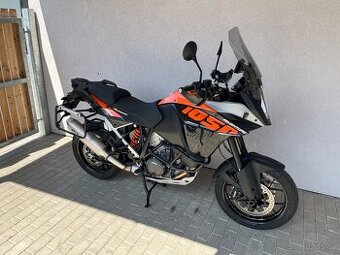 KTM 1050 Adventure