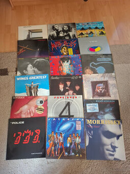 Vinyl