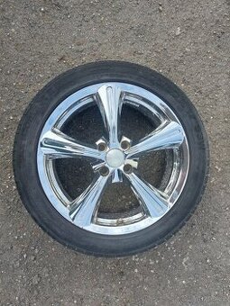 (č.11) 17" Alu kola Ford