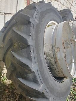 Koupim dvoumontaze 520/85-46
