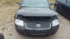 vw passat B5.5 kombi 2.0tdi rv2005 - 1