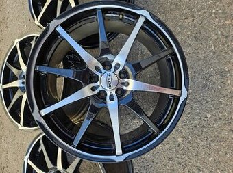 alu kola DOTZ – 5x105, R19 – Opel, Chevrolet zimní