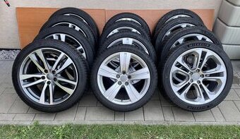 Org. AUDI S-line 8,5jxR19 ET 40 245 45 R19 Mercedes  VW