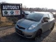 Díly Toyota Yaris II. - 1