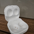 Galaxy Buds2 Nabíjecí pouzdro - nabíječka
