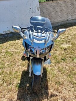 Yamaha fjr 1300,rok 2008
