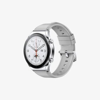 Hodinky Xiaomi Watch S1 – plně funkční, perfektní stav