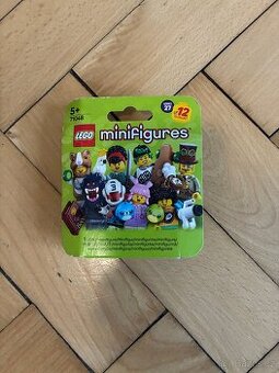 Lego Mini Figures 27. Série