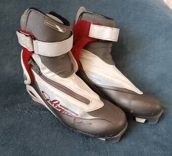Boty Salomon Vitane 8 Skate – SNS Pilot – vel. 38