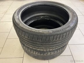 Letní Bridgestone 225/40 R19 93Y - 1