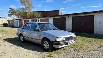 Mazda 323 1988 - 1