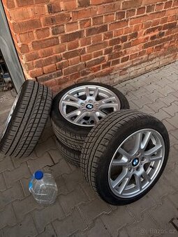 BMW kola style 148