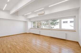 Pronajem kanceláře bez provize 135 м2 Praha 5 Košire
