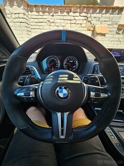 BMW M2 M3 M4 CUSTOM PERFORMANCE VOLANT - 1