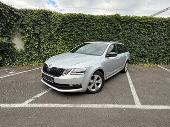 Škoda Octavia 3 STYLE 2.0TDI DSG/Virtual/Fulled/2021