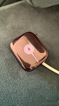 Apple Watch Series 9 41mm - NEFUNKČNÍ