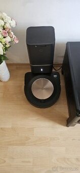 Iromba iRobot Roomba S9 plus