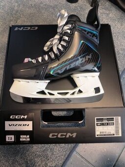 Brusle CCM Vizion